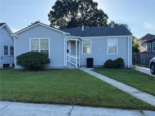 4919 Western St, New Orleans, LA, 70122-5139 | Card Image