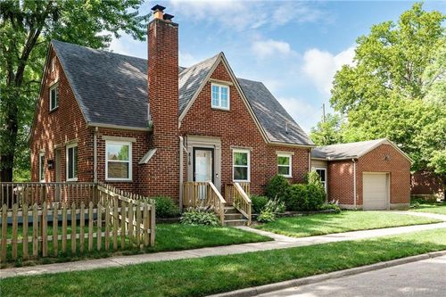 816 Gainsborough Rd, Dayton, OH, 45419 | Card Image
