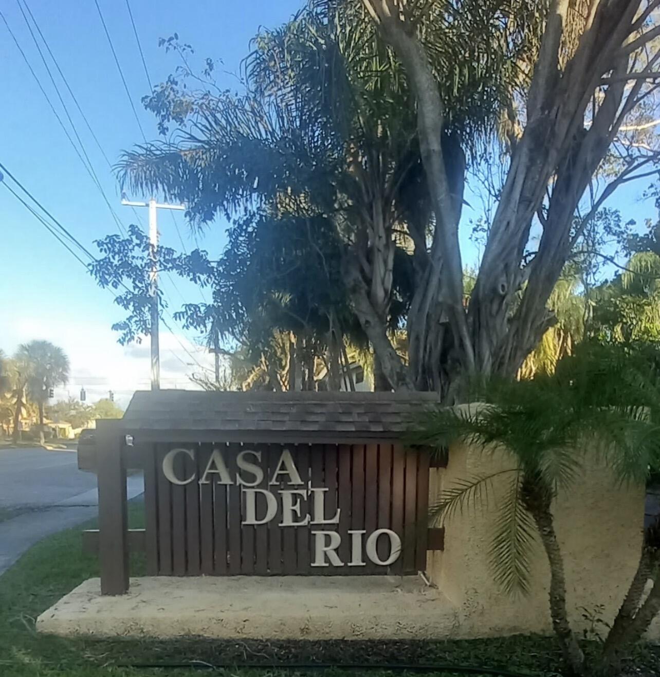 Residential Lease in Boca Raton