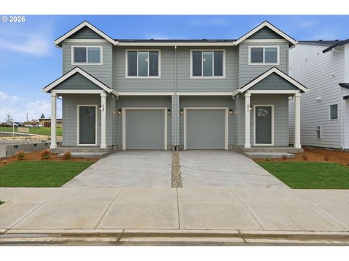 454 E Wilson St, Carlton, OR, 97111-7904 | Card Image