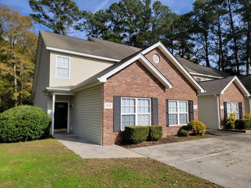 4743 Skillmaster Ct, North Charleston, SC, 29418-2225 | Card Image