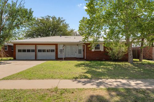 1204 Ennis St, Plainview, TX, 79072-4602 | Card Image