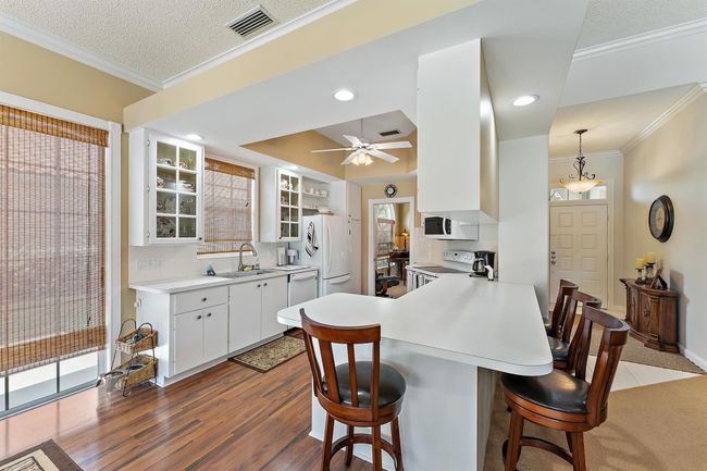8485 Se Palm Hammock Ln, House other with 3 bedrooms, 3 bathrooms and null parking in Hobe Sound FL | Image 13