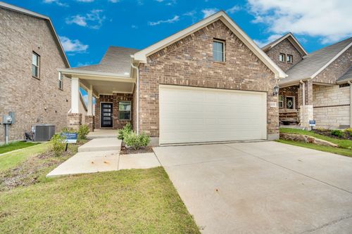 610 Hemingway Ln, Mckinney, TX, 75069-0229 | Card Image