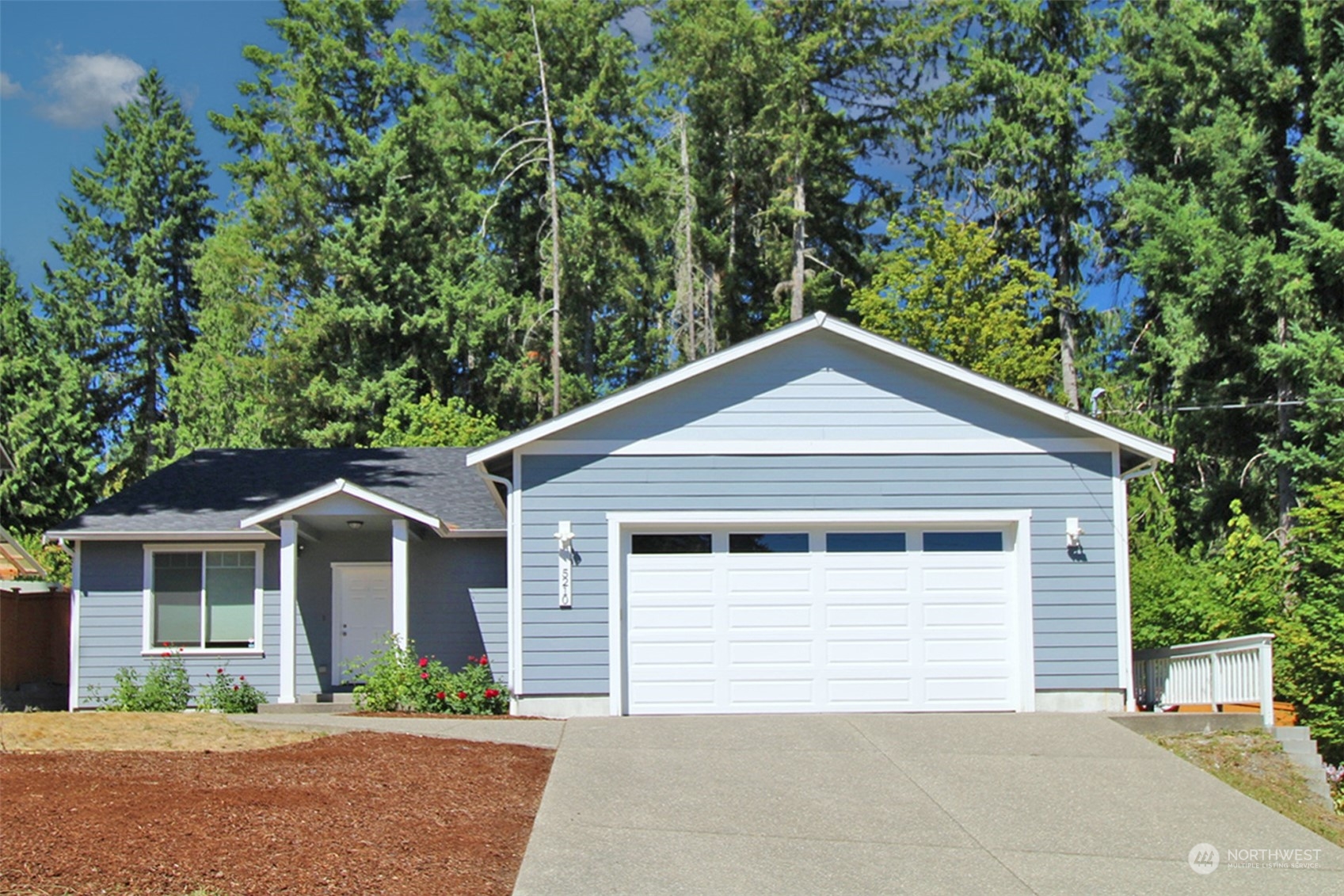 79th Ct, Olympia, WA 98512