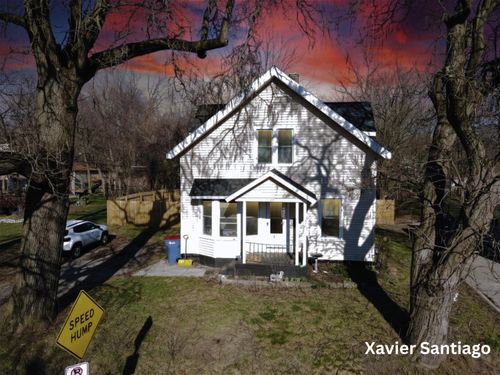 1128 Emerald Ave Ne, Grand Rapids, MI, 49503-1110 | Card Image