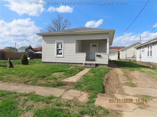 1012 W Virginia Ave, Dunbar, WV, 25064-3110 | Card Image