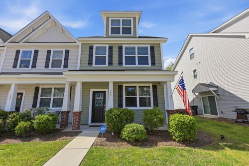 195 Woodward Rd, Goose Creek, SC, 29445-7768 | Card Image
