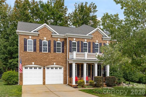 1576 Abercorn St Nw, Concord, NC, 28027-3545 | Card Image