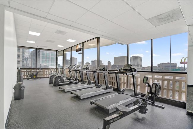 Gym | Image 43