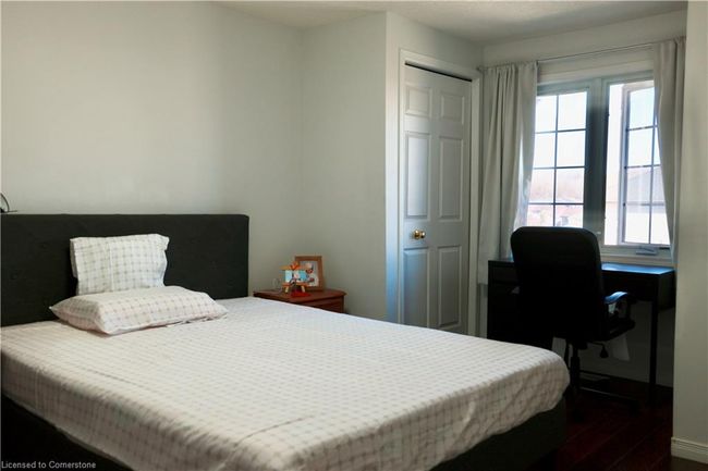 549 Violet St, Townhouse with 3 bedrooms, 3 bathrooms and 2 parking in Waterloo ON | Image 21