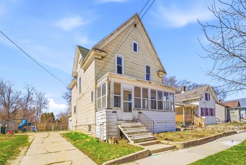 420 Morris Street, Fond Du Lac, WI, 54935 | Card Image