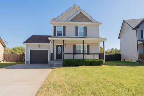 532 Falkland Cir, Clarksville, TN, 37042-1455 | Card Image