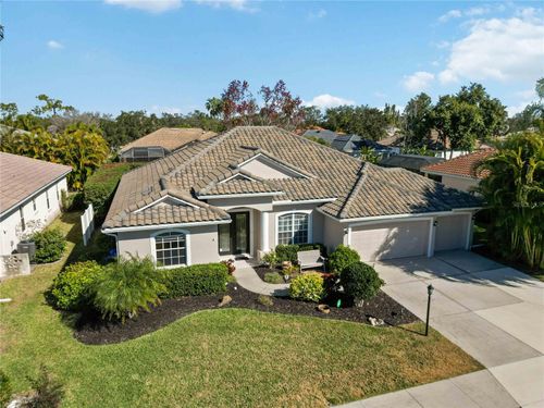 7451 Roxye Lane, SARASOTA, FL, 34240 | Card Image