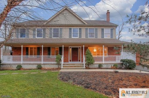 230 Sunnymead Rd, Hillsborough, NJ, 08844-4630 | Card Image