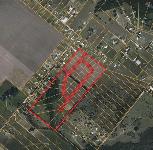 TBD Newton Rd, Ferris, TX, 75125 | Card Image