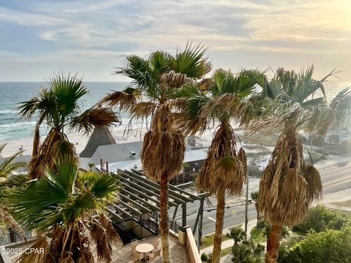 unit-707-15100 Front Beach Rd, Panama City Beach, FL, 32413-4511 | Card Image