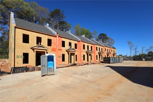 102-1027 E Glenn Ave, Auburn, AL, 36830-5711 | Card Image