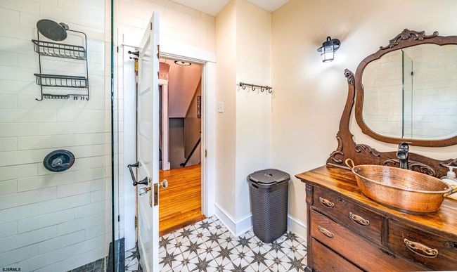 321 Central Ave, House other with 8 bedrooms, 5 bathrooms and null parking in Ocean City NJ | Image 22