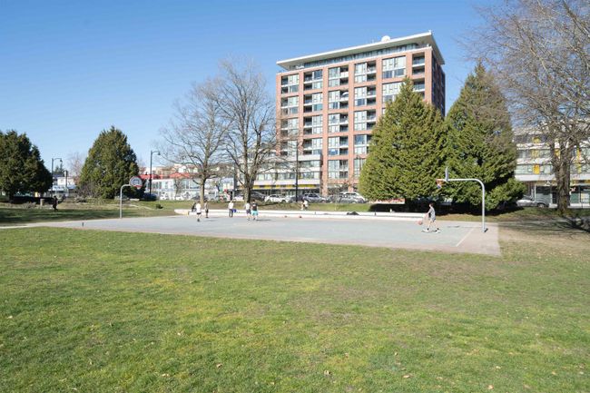 209 - 2689 Kingsway, Condo with 1 bedrooms, 1 bathrooms and 1 parking in Vancouver BC | Image 21