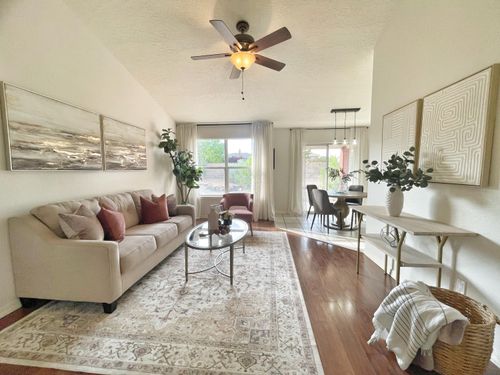 7127 Weston Pl Nw, Albuquerque, NM, 87114-3672 | Card Image