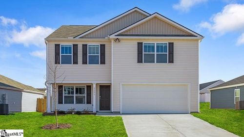 3291 Cypress Hollow Dr, Moore, SC, 29369-9819 | Card Image