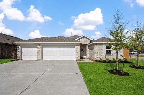 600 San Jacinto Trl, Dayton, TX, 77535-2638 | Card Image