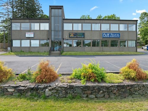 234 W Center St, West Bridgewater, MA, 02379-1633 | Card Image