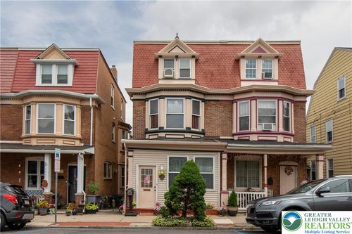 14 S 14th Street, EASTON, PA, 18042 | Card Image