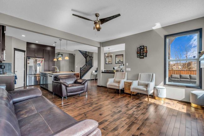 47 Auburn Shores Cres Se, House other with 3 bedrooms, 3 bathrooms and 5 parking in Calgary AB | Image 23