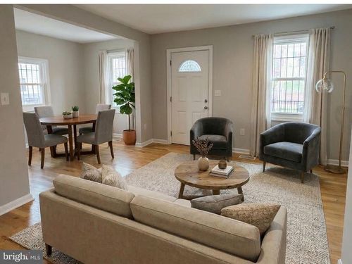 5126 Call Pl Se, WASHINGTON, DC, 20019-6313 | Card Image