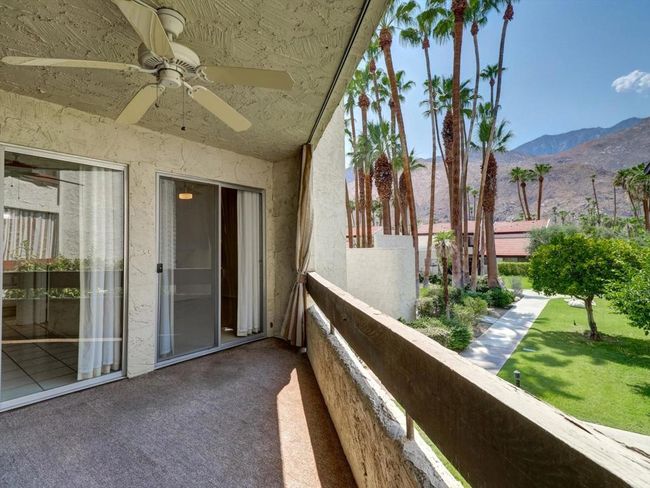 Covered View Balcony | Image 38