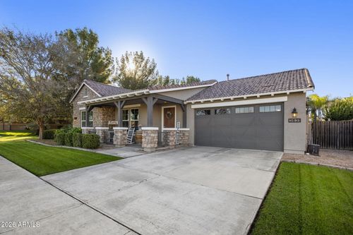 3831 E Weather Vane Rd, Gilbert, AZ, 85296-1971 | Card Image