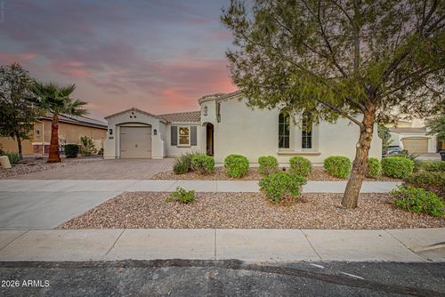 5145 S Todd Ln, Mesa, AZ, 85212-8031 | Card Image
