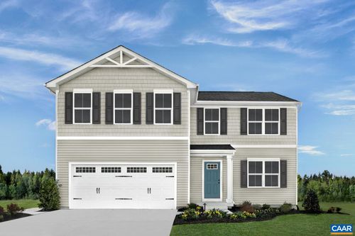 325 Arches Ln, BARBOURSVILLE, VA, 22923-8695 | Card Image