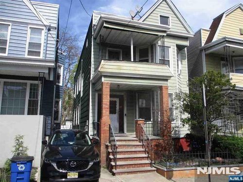 38 Armstrong Ave, Jersey City, NJ, 07305-4002 | Card Image