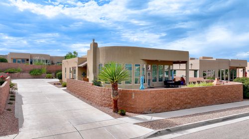 4705 Mijas Dr Nw, Albuquerque, NM, 87120-1843 | Card Image
