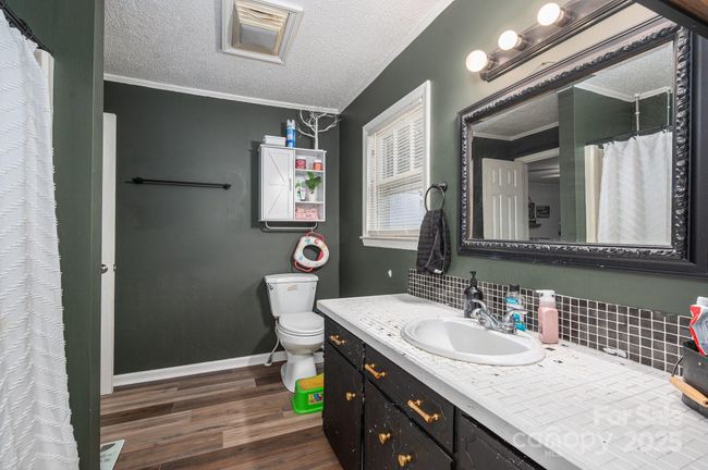 211 Hershel Lackey Rd, House other with 2 bedrooms, 2 bathrooms and null parking in Lincolnton NC | Image 15