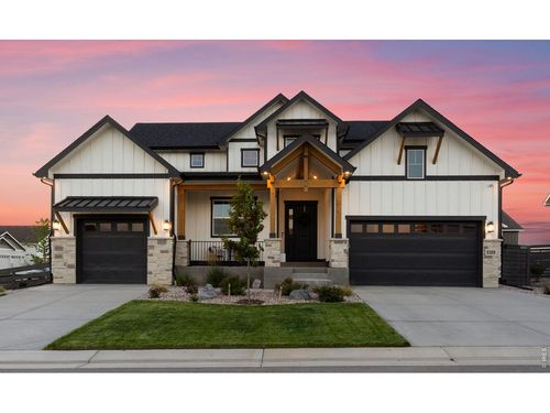 6309 Winding Trail Way, Loveland, CO, 80538-8024 | Card Image