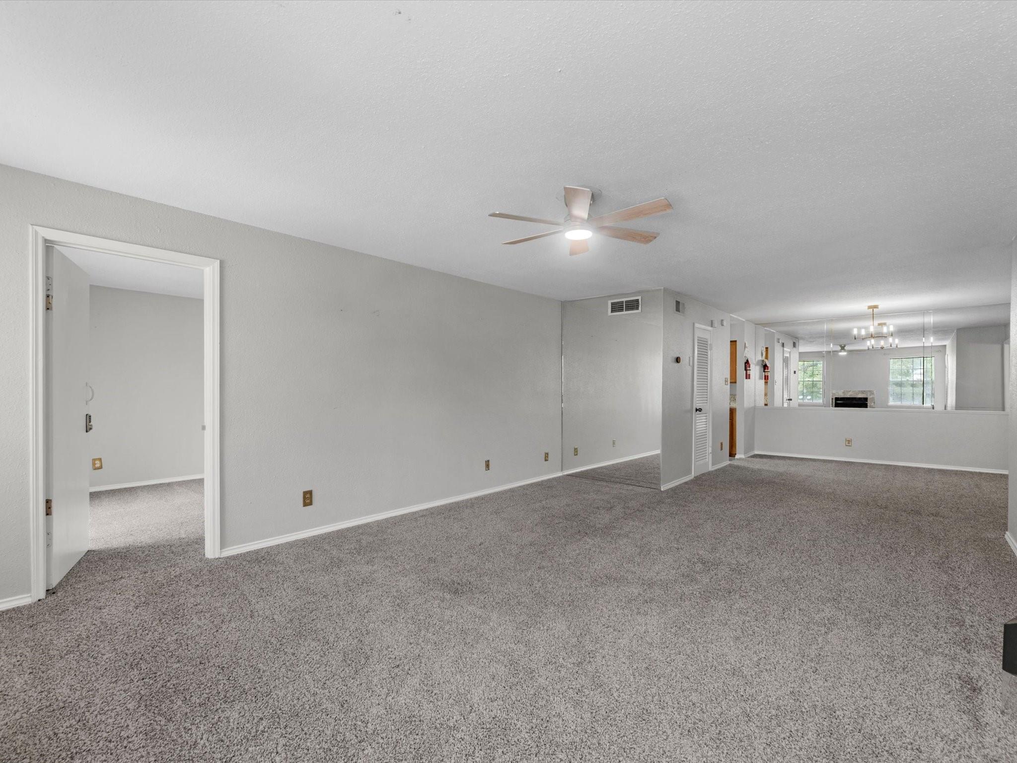 Residential Lease in Houston 5