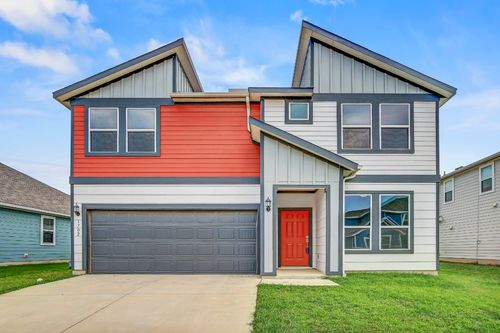 1702 Jacey Way, Austin, TX, 78725-6375 | Card Image