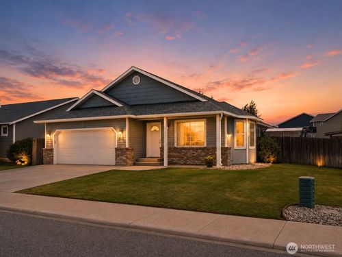 2510 N Ellington St, Ellensburg, WA, 98926-3083 | Card Image