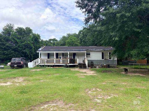 10738 Bennett Rd N, Grand Bay, AL, 36541-7390 | Card Image