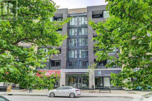110-101 Richmond Rd, Ottawa, ON, K1Z0A6 | Card Image