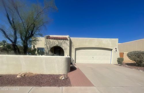 9131 N Ironwood Meadows Dr, Tucson, AZ, 85742-1103 | Card Image