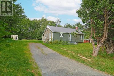 26 Chestnut St, House other with 2 bedrooms, 1 bathrooms and null parking in Minto NB | Image 2