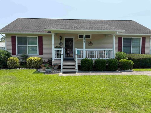 9456 Timber Row, Murrells Inlet, SC, 29576 | Card Image