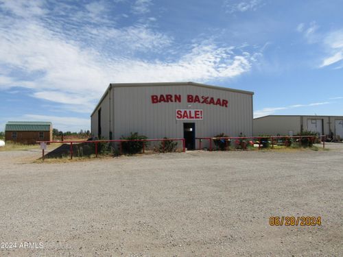 10283 S Palominas Rd, Hereford, AZ, 85615-9575 | Card Image