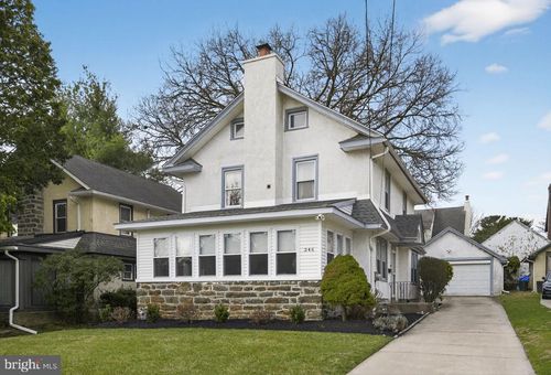 346 Wayne Ave, LANSDOWNE, PA, 19050-1026 | Card Image