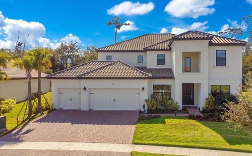 3101 Agostino Ter, KISSIMMEE, FL, 34746-2957 | Card Image